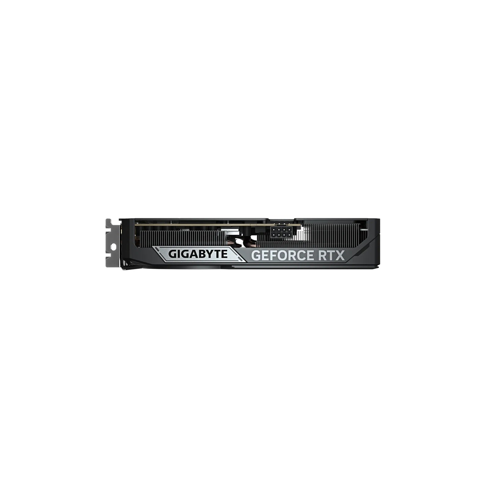 Gigabyte GeForce RTX™ 5060 Ti WINDFORCE MAX OC 8G, 2587 MHz, CUDA 4608, 28 Gbps, GDDR7, 128 bit, PCI-E 5.0, PSU 650W, DisplayPort 2.1b *3 HDMI 2.1b *1 - Image 3