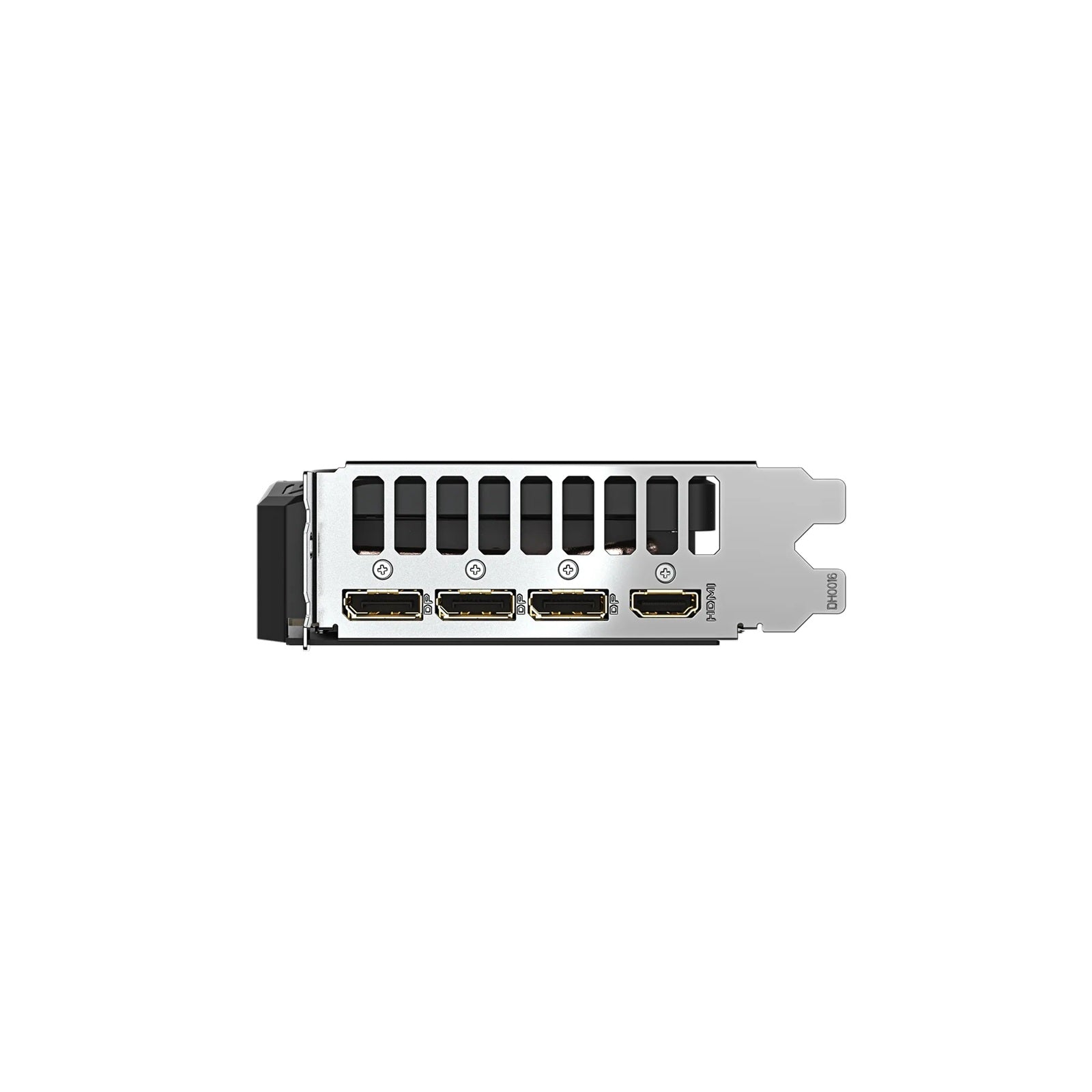 Gigabyte GeForce RTX™ 5060 Ti WINDFORCE MAX OC 8G, 2587 MHz, CUDA 4608, 28 Gbps, GDDR7, 128 bit, PCI-E 5.0, PSU 650W, DisplayPort 2.1b *3 HDMI 2.1b *1 - Image 4