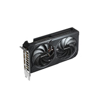 Gigabyte GeForce RTX™ 5060 Ti WINDFORCE OC 8G, 2587 MHz, CUDA 4608, 28 Gbps, GDDR7, 128 bit, PCI-E 5.0, PSU 650W, DisplayPort 2.1b *3 HDMI 2.1b *1 - Image 3