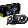 Gigabyte AORUS GeForce RTX™ 5070 INFINITY 12G, 2715 MHz, CUDA 6144, 28 Gbps, GDDR7,192 bit, PCI-E 5.0, ATX,PSU 750W, 7680 x 4320 - Image 1