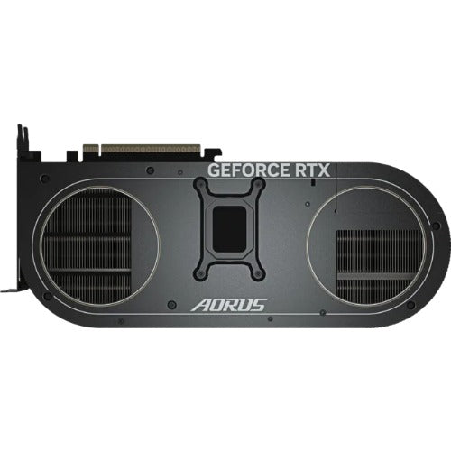 Gigabyte AORUS GeForce RTX™ 5070 INFINITY 12G, 2715 MHz, CUDA 6144, 28 Gbps, GDDR7,192 bit, PCI-E 5.0, ATX,PSU 750W, 7680 x 4320 - Image 4