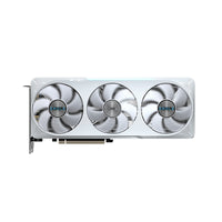 Gigabyte GeForce RTX 5070 EAGLE OC ICE SFF 12G, 2587 MHz, CUDA  6144, 28 Gbps, GDDR7, 192 bit, PCI-E 5.0, ATX, PSU 750W, DisplayPort 2.1b HDMI 2.1b *1 - Image 3