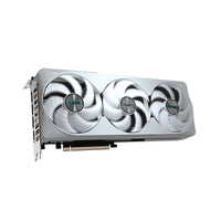Gigabyte GeForce RTX™ 5070 Ti EAGLE OC ICE SFF 16G, 2542 MHz, CUDA 8960, 28 Gbps, GDDR7, 256 bit, PCI-E 5.0, PSU 750W,DisplayPort 2.1b  HDMI 2.1b x1 - Image 2