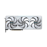 Gigabyte GeForce RTX™ 5070 Ti EAGLE OC ICE SFF 16G, 2542 MHz, CUDA 8960, 28 Gbps, GDDR7, 256 bit, PCI-E 5.0, PSU 750W,DisplayPort 2.1b  HDMI 2.1b x1 - Image 3