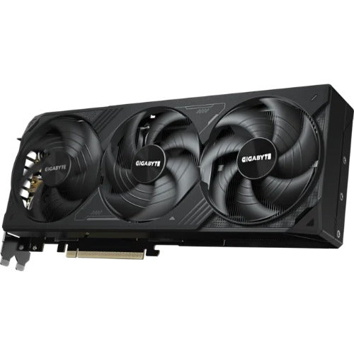 Gigabyte GeForce RTX™ 5080 WINDFORCE OC SFF 16G, 2670 MHz, CUDA 10752, GDDR7,  256 bit, PCI-E 5.0, PSU 850W, DisplayPort 2.1b x3 HDMI 2.1b x1 - Image 3