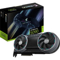 Gigabyte AORUS GeForce RTX™ 5090 INFINITY 32G, 2655 MHz, CUDA 21760, 28 Gbps, GDDR7, 512 bit, PCI-E 5.0, PSU 1000W, DisplayPort 2.1b *3 HDMI 2.1b *1 - Image 1