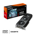 Gigabyte GV-R9060XTGAMING OC-16GD, Radeon™ RX 9060 XT, 16GB, GDDR6, PCI-E 5.0, ATX, HDMI 2.1b *2  (embargo) - Image 1