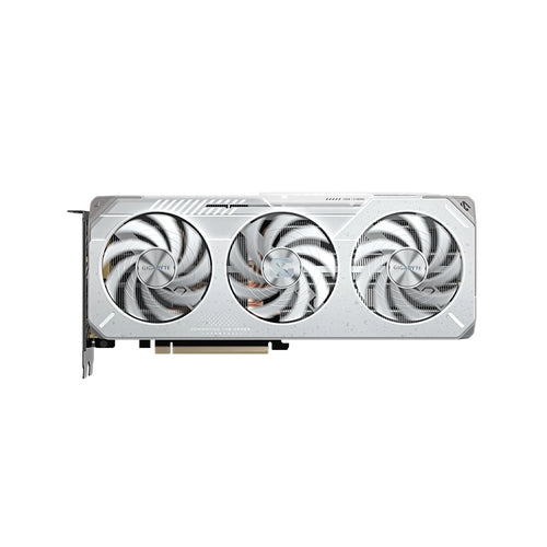 (LS) Gigabyte Radeon RX 9060 XT GAMING OC ICE 16G, GDDR6, 3320MHz boost, 2780MHz, 2048 cores, PCIe 5.0, 281mm, 450W, 2x DP 2.1a, HDMI 2.1b - Image 2