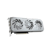 (LS) Gigabyte Radeon RX 9060 XT GAMING OC ICE 16G, GDDR6, 3320MHz boost, 2780MHz, 2048 cores, PCIe 5.0, 281mm, 450W, 2x DP 2.1a, HDMI 2.1b - Image 3