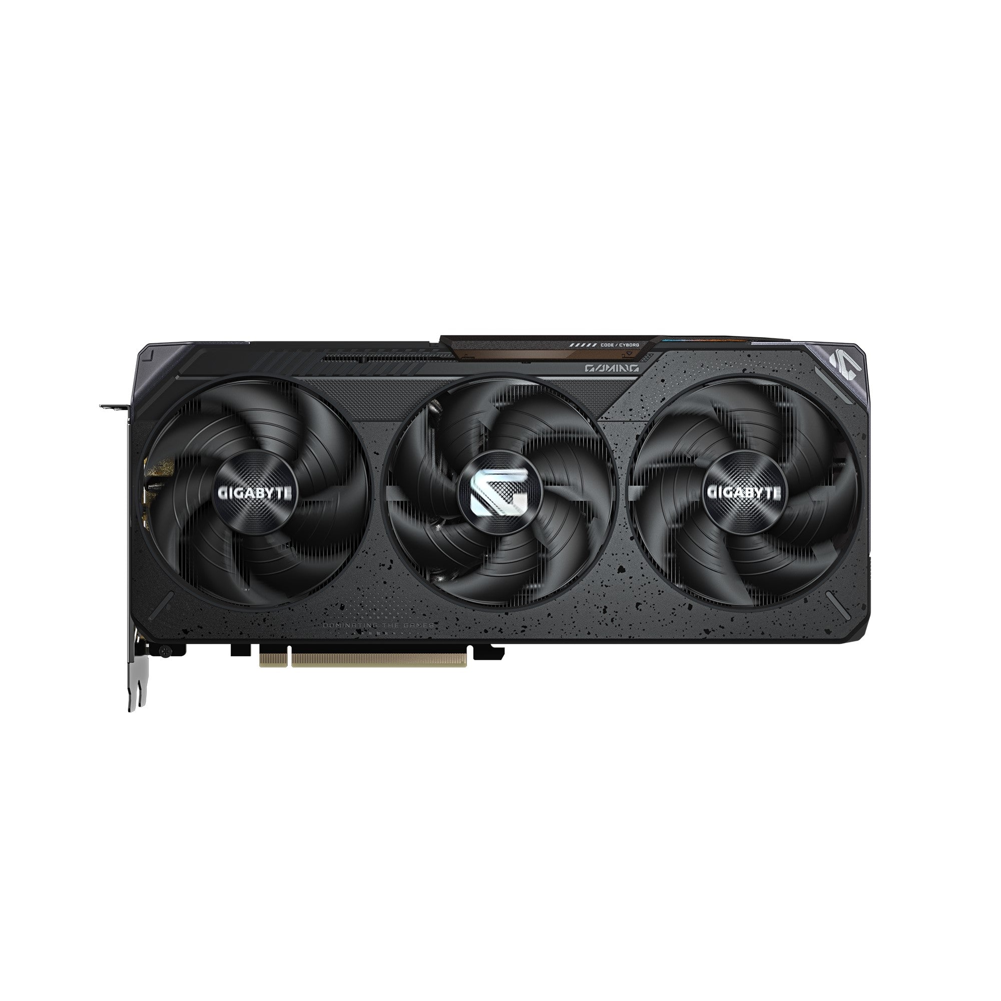 Gigabyte Radeon™ RX 9070 XT GAMING OC 16G, 20 Gbps, GDDR6, 256 bit, PCI-E 5.0, PSU 850W, 8 pin*3, DisplayPort 2.1a *2 HDMI 2.1b *2 - Image 2