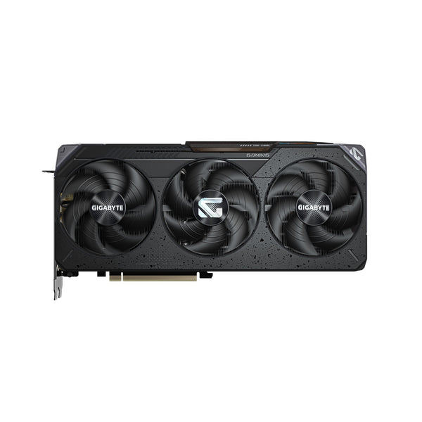 Gigabyte Radeon™ RX 9070 XT GAMING OC 16G, 20 Gbps, GDDR6, 256 bit, PCI-E 5.0, PSU 850W, 8 pin*3, DisplayPort 2.1a *2 HDMI 2.1b *2