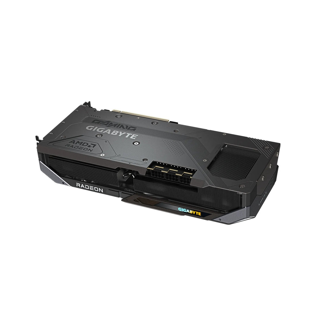 Gigabyte Radeon™ RX 9070 XT GAMING OC 16G, 20 Gbps, GDDR6, 256 bit, PCI-E 5.0, PSU 850W, 8 pin*3, DisplayPort 2.1a *2 HDMI 2.1b *2 - Image 4