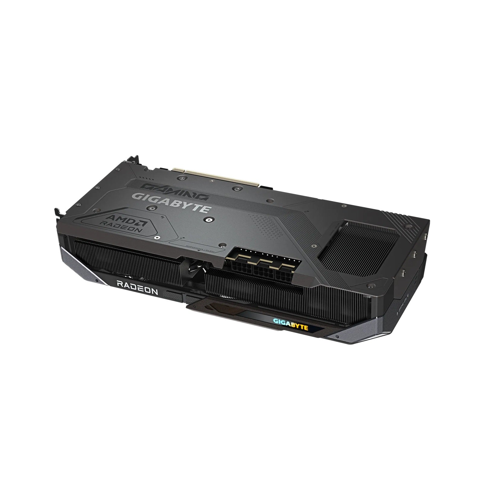 Gigabyte Radeon™ RX 9070 XT GAMING OC 16G, 20 Gbps, GDDR6, 256 bit, PCI-E 5.0, PSU 850W, 8 pin*3, DisplayPort 2.1a *2 HDMI 2.1b *2 - Image 4