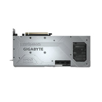 Gigabyte Radeon RX 9070 XT GAMING OC ICE 16G, GDDR6, 3060MHz boost, 2520MHz, 4096 cores, PCIe 5.0, 288mm, 850W, 2x DP 2.1a, 2x HDMI 2.1b - Image 4