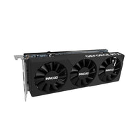 INNO3D nVidia GeForce RTX 5060 LP 8GB GDDR7, 2497MHz Boost Clock, RAM 28Gbps, 3xDP, 1xHDMI 178x69x41mm - Image 2
