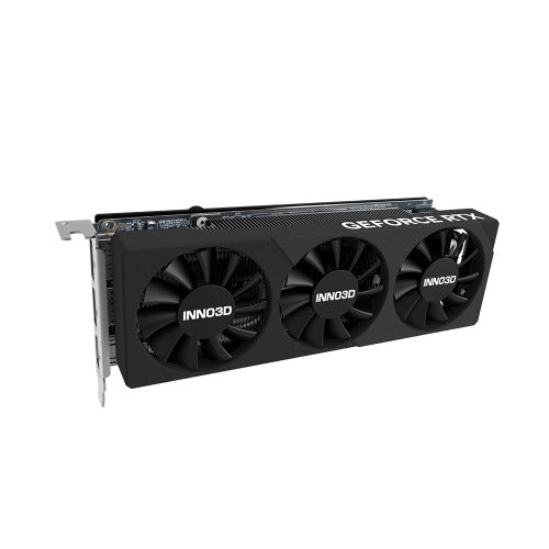 INNO3D nVidia GeForce RTX 5060 LP 8GB GDDR7, 2497MHz Boost Clock, RAM 28Gbps, 3xDP, 1xHDMI 178x69x41mm - Image 2