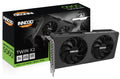 INNO3D nVidia GeForce RTX 5060 TWIN X2 8GB GDDR7, 2497MHz Boost Clock, RAM 28Gbps, 3xDP, 1xHDMI 225x116x41mm - Image 1