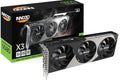 INNO3D nVidia GeForce RTX 5080 X3 16GB GDDR7 2617 MHz Boost Clock, RAM 30 Gbps, 3x DP, 1xHDMI 300x116x41mm Dual Slot - Image 1