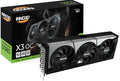 INNO3D nVidia GeForce RTX 5080 X3 OC 16GB GDDR7 2640MHz Boost Clock, RAM 30 Gbps, 3xDP, 1xHDMI 300x120x50mm - Image 1
