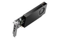 Leadtek nVidia RTX A1000 8GB GDDR6  PCIe Gen 4 x8  50 W (ATX  Bracket) 192GB/s Memory Bandwidth Memory Interface 128-bit - Image 3
