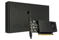 Leadtek nVidia RTX A400 4GB GDDR6 PCIe Gen 4 x8 50W (ATX  Bracket) 96GB/s Memory Bandwidth Memory Interface 64-bit - Image 1