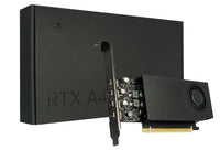 Leadtek nVidia RTX A400 4GB GDDR6 PCIe Gen 4 x8 50W (ATX  Bracket) 96GB/s Memory Bandwidth Memory Interface 64-bit - Image 5