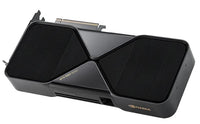 Leadtek nVidia RTX PRO 6000 Blackwell Workstation Edition 96GB GDDR7 with error-correcting code (ECC) - Image 2