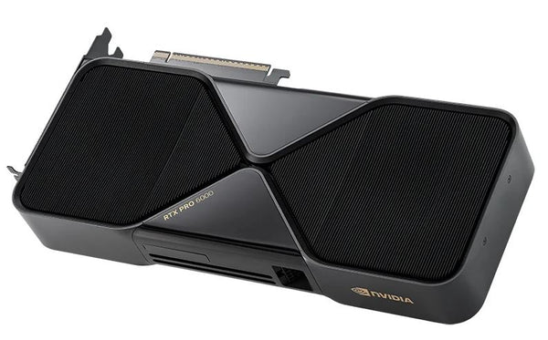 Leadtek nVidia RTX PRO 6000 Blackwell Workstation Edition 96GB GDDR7 with error-correcting code (ECC)