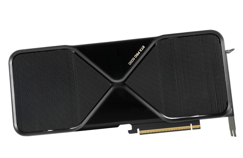 Leadtek nVidia RTX PRO 6000 Blackwell Workstation Edition 96GB GDDR7 with error-correcting code (ECC) - Image 3