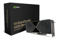 Leadtek nVidia RTX PRO 6000 Blackwell Workstation Edition 96GB GDDR7 with error-correcting code (ECC) 900-5G144-2500-000 - Image 1