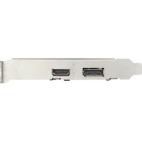 MSI nVidia GeForce GT 1030 4GD4 LP OC Video Card, PCI-e 3.0, 1430 MHz Boost Clock,  1x HDMI 2.0, 1x 1.4a - Image 4
