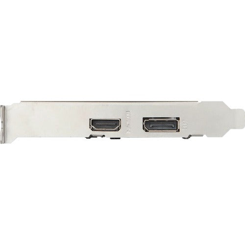 MSI nVidia GeForce GT 1030 4GD4 LP OC Video Card, PCI-e 3.0, 1430 MHz Boost Clock,  1x HDMI 2.0, 1x 1.4a - Image 4