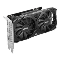 MSI nVidia GeForce RTX 3050 VENTUS 2X E 6G OC, Boost: 1492 MHz, CUDA 2304 Units, 6GB GDDR6, HDMI x 2 - Image 3