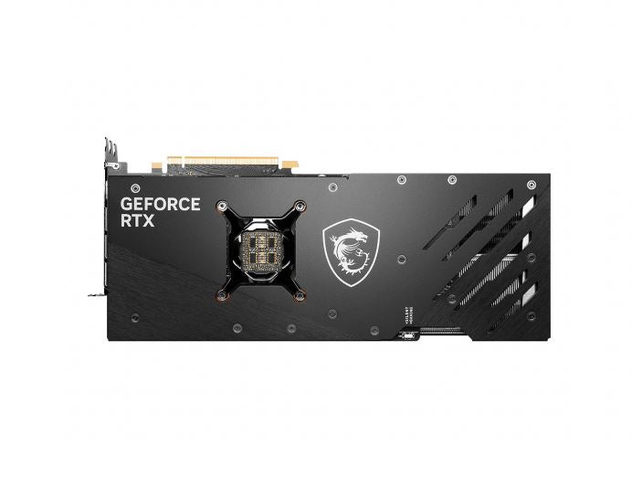 MSI nVidia GeForce RTX 4090 GAMING X TRIO 24G Video card, PCI-E 4, GDDR6X, 3x DP 1.4a, 1x HDMI 2.1 - Image 3
