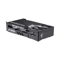 MSI nVidia GeForce RTX 5050 8G GAMING OC, Boost: 22632 MHz, CUDA 2560 Units, 8GB GDDR6, HDMI™ x 1 (embargo) - Image 2