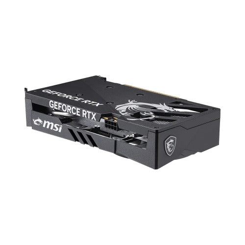 MSI nVidia GeForce RTX 5050 8G GAMING OC, Boost: 22632 MHz, CUDA 2560 Units, 8GB GDDR6, HDMI™ x 1 (embargo) - Image 2