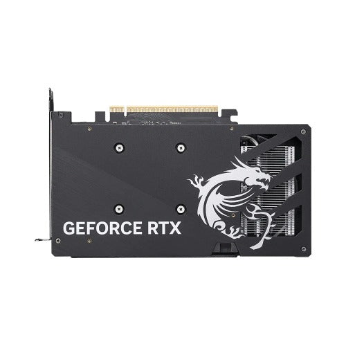 MSI nVidia GeForce RTX 5050 8G GAMING OC, Boost: 22632 MHz, CUDA 2560 Units, 8GB GDDR6, HDMI™ x 1 (embargo) - Image 3