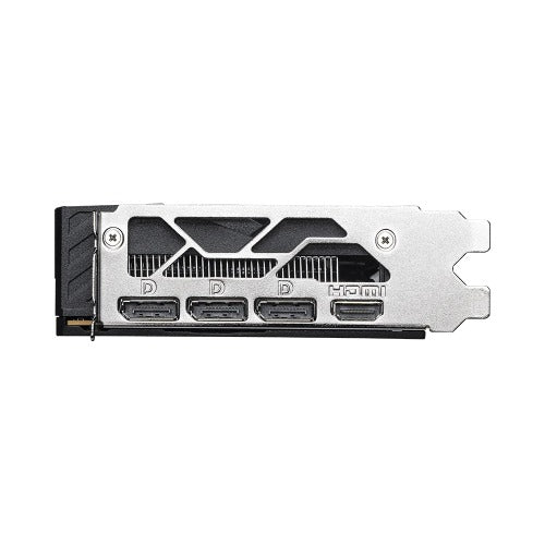 MSI nVidia GeForce RTX 5050 8G GAMING OC, Boost: 22632 MHz, CUDA 2560 Units, 8GB GDDR6, HDMI™ x 1 (embargo) - Image 4