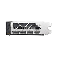 MSI nVidia GeForce RTX 5050 8G GAMING OC, Boost: 22632 MHz, CUDA 2560 Units, 8GB GDDR6, HDMI™ x 1 (embargo) - Image 4