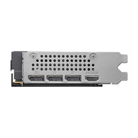 MSI nVidia GeForce RTX 5050 8G SHADOW 2X OC, Boost: 2602 MHz, CUDA 2560 Units, 8GB GDDR6, HDMI™ x 1 (embargo) - Image 4