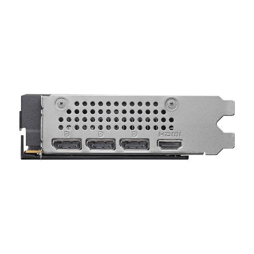 MSI nVidia GeForce RTX 5050 8G SHADOW 2X OC, Boost: 2602 MHz, CUDA 2560 Units, 8GB GDDR6, HDMI™ x 1 (embargo) - Image 4