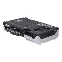MSI nVidia GeForce RTX 5050 8G VENTUS 2X OC, Boost: 2560 MHz, CUDA 2560 Units, 8GB GDDR6, HDMI™ x 1 (embargo) - Image 2