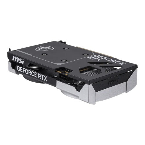 MSI nVidia GeForce RTX 5050 8G VENTUS 2X OC, Boost: 2560 MHz, CUDA 2560 Units, 8GB GDDR6, HDMI™ x 1 (embargo) - Image 2