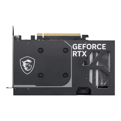 MSI nVidia GeForce RTX 5050 8G VENTUS 2X OC, Boost: 2560 MHz, CUDA 2560 Units, 8GB GDDR6, HDMI™ x 1 (embargo) - Image 3