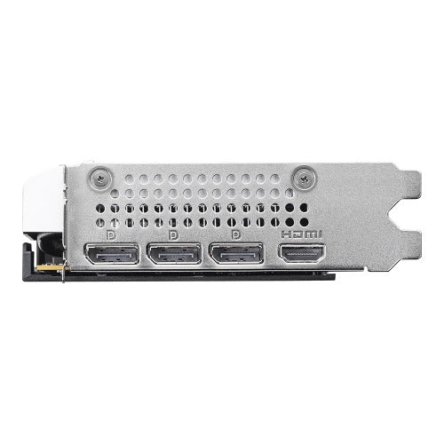 MSI nVidia GeForce RTX 5050 8G VENTUS 2X OC, Boost: 2560 MHz, CUDA 2560 Units, 8GB GDDR6, HDMI™ x 1 (embargo) - Image 4