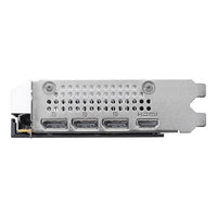 MSI nVidia GeForce RTX 5050 8G VENTUS 2X OC, Boost: 2560 MHz, CUDA 2560 Units, 8GB GDDR6, HDMI™ x 1 (embargo) - Image 4