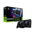 MSI nVidia GeForce RTX 5060 8G GAMING OC, PCI Express® Gen 5 x16, Boost: 2625 MHz, CUDA 3840 Units, 8GB GDDR7, . HDMI™ x 1 - Image 1