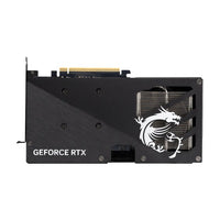 MSI nVidia GeForce RTX 5060 8G GAMING OC, PCI Express® Gen 5 x16, Boost: 2625 MHz, CUDA 3840 Units, 8GB GDDR7, . HDMI™ x 1 - Image 2