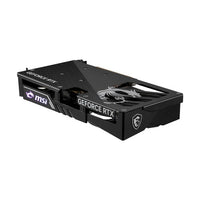 MSI nVidia GeForce RTX 5060 8G GAMING OC, PCI Express® Gen 5 x16, Boost: 2625 MHz, CUDA 3840 Units, 8GB GDDR7, . HDMI™ x 1 - Image 3