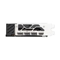 MSI nVidia GeForce RTX 5060 8G GAMING OC, PCI Express® Gen 5 x16, Boost: 2625 MHz, CUDA 3840 Units, 8GB GDDR7, . HDMI™ x 1 - Image 4